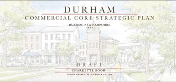 Commerical Core Strategic Plan